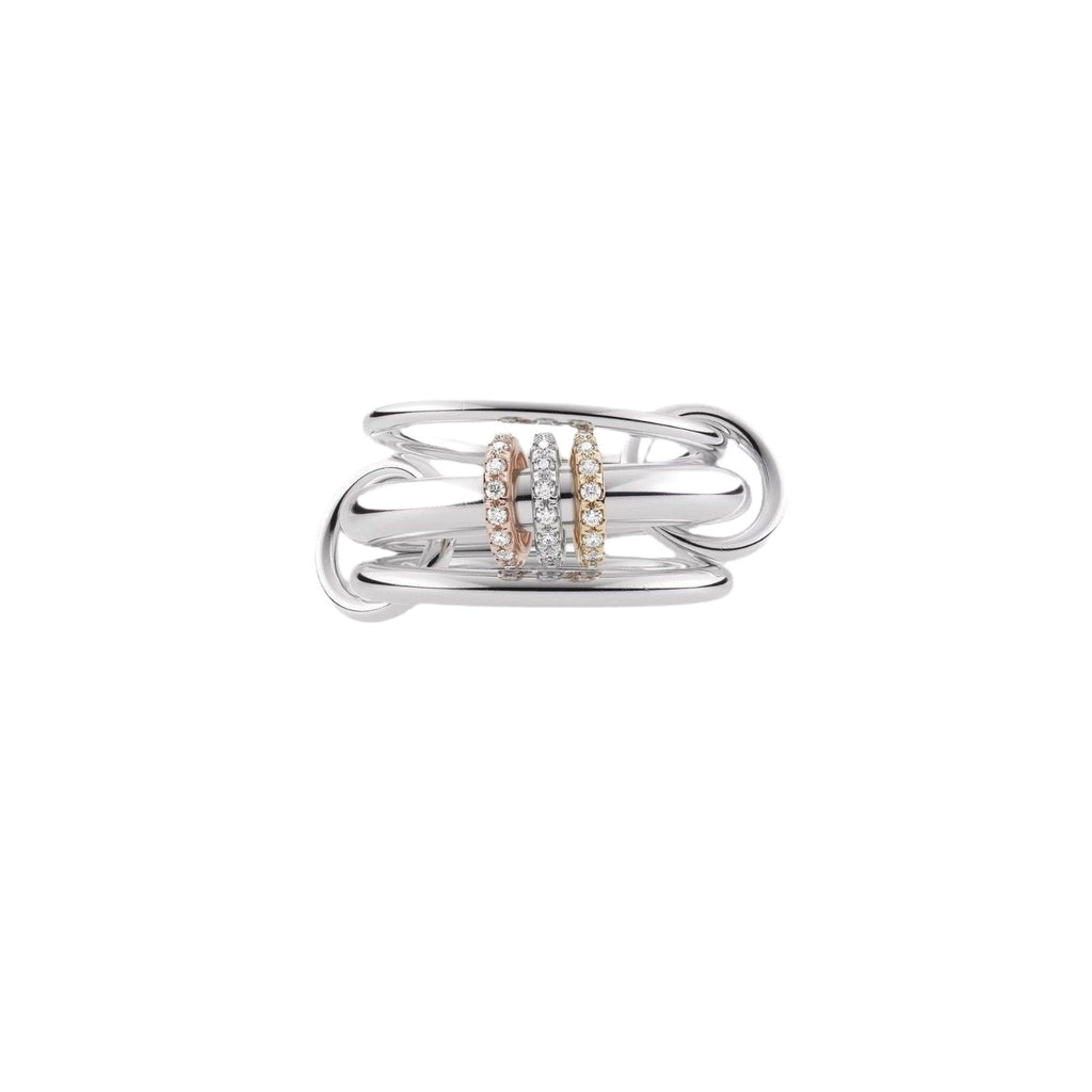 Bague STACK Trinité