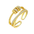 Bague VENDÔME