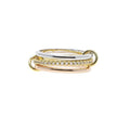 Bague STACK Shine