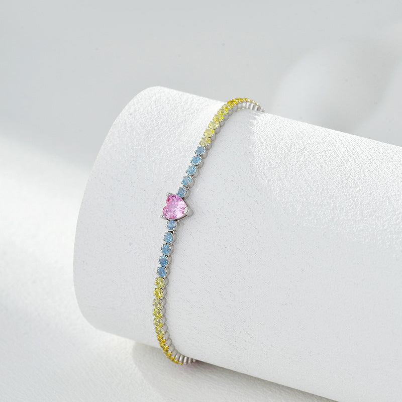 Bracelet RIVIERA Love