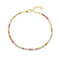 Bracelet RIVIERA Rainbow