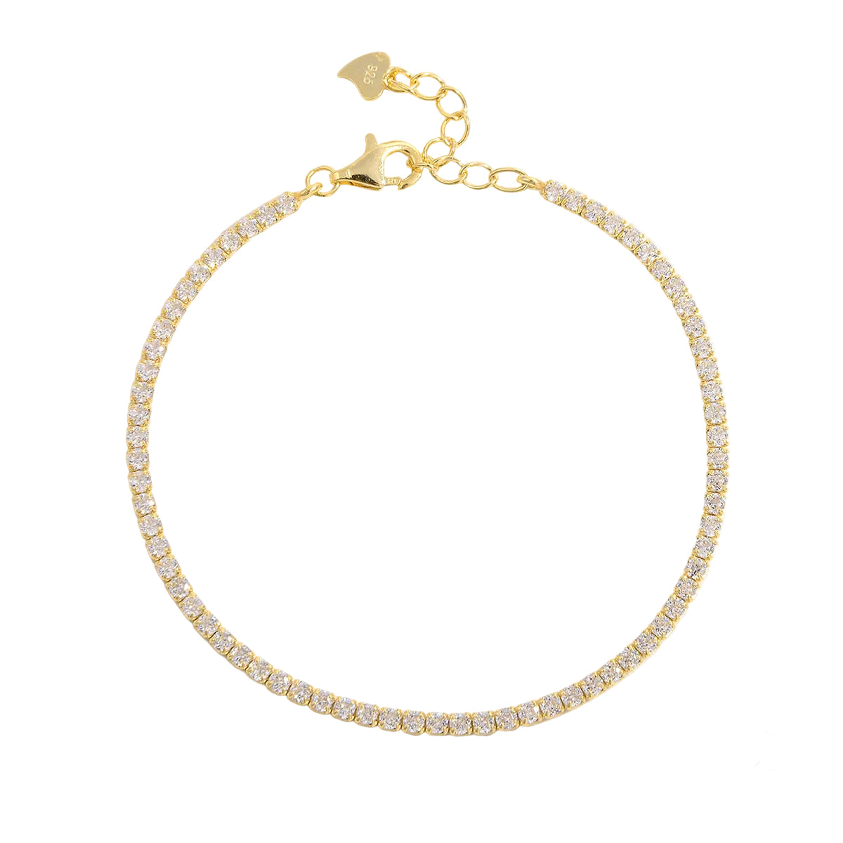 Bracelet RIVIERA